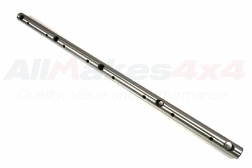 ERR4848 - SHAFT - ROCKER - CYLINDER HEAD - 300TDI - Suitable for Discovery 1, Defender 1983-2006 & Range Rover Classic From ALLMAKES