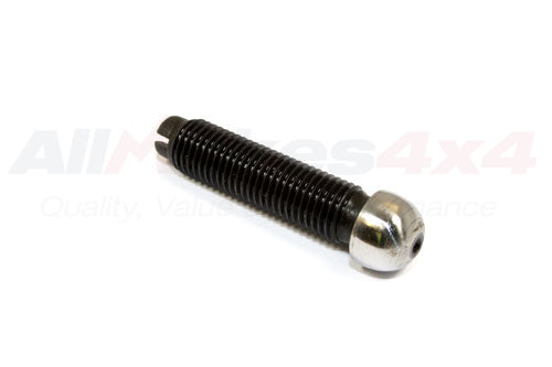 ERR4883 - SCREW - ENGINE - TAPPET ADJUSTMENT - 300TDI - Suitable for Discovery 1, Defender 1983-2006 & Range Rover Classic From ALLMAKES