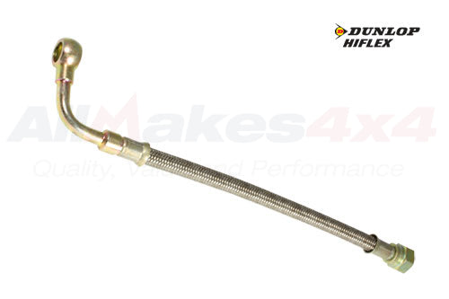 ERR4894 - HOSE ASSY - OIL FEED From ALLMAKES