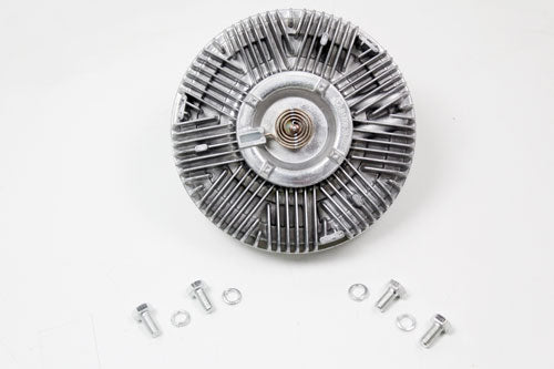 ERR4996 - COUPLING - VISCOUS ENGINE COOLING FAN - V8 - Suitable for Discovery 2, Range Rover P38 From ALLMAKES