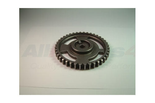 ERR5086 - SPROCKET - CAMSHAFT - V8 - Suitable for Discovery 1, Range Rover P38 From ALLMAKES