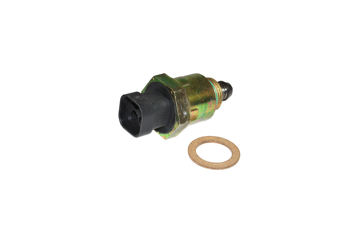 ERR5199 - STEPPER MOTOR - MANIFOLD - V8 - Suitable for Discovery 1, Range Rover Classic From ALLMAKES