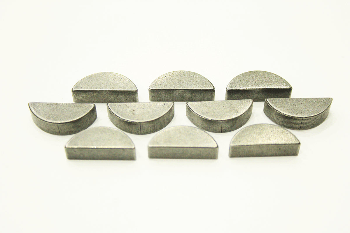 ERR5215 - CRANKSHAFT KEY From ALLMAKES