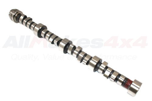 ERR5250 - CAMSHAFT - ASSEMBLY - CYLINDER HEAD - 4.6 - V8 - Suitable for Discovery 2, Range Rover P38 From PR2 ALLMAKES
