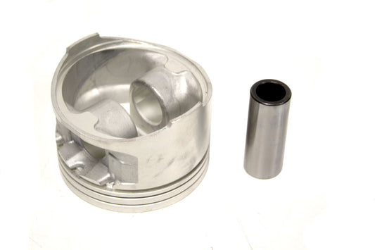 ERR5553NR - PISTON - LESS RINGS - Suitable for Defender 1983-2006, Discovery 1, Discovery 2 & Range Rover P38 From ALLMAKES