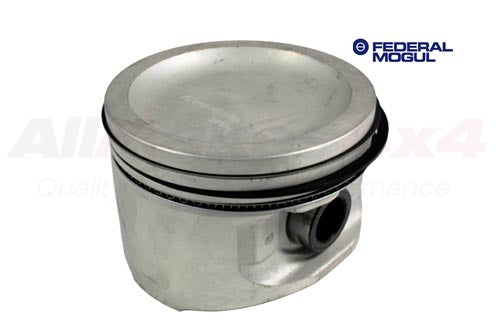 ERR5554G - PISTON ASSY 4.6HC - D2 - RR P38 - V8 From PR2 ALLMAKES OE