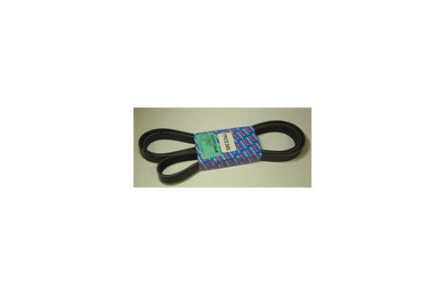 ERR5579 - DRIVE BELT - POLYVEE - ALTERNATOR - PETROL - Suitable for Discovery 1, Defender 1983-2006 & Range Rover Classic From ALLMAKES