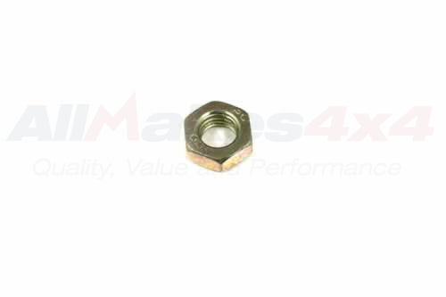 ERR560 - NUT - LOCKING - CYLINDER HEAD - TAPPET ADJUSTER - DIESEL - Suitable for Discovery 1, Defender 1983-2006 & Range Rover Classic From PR2 ALLMAKES