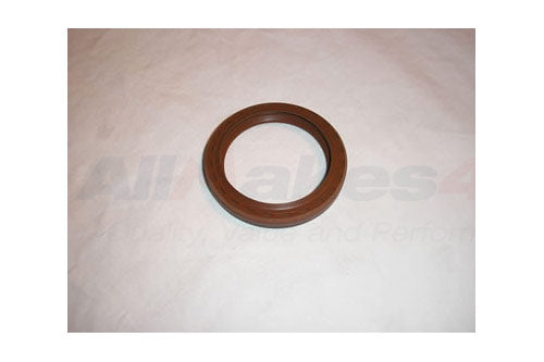 ERR5992 - SEAL - BLOCK - CRANKSHAFT - FRONT OIL - TD5 - Suitable for Discovery 2, Defender 1983-2006 From PR2 ALLMAKES