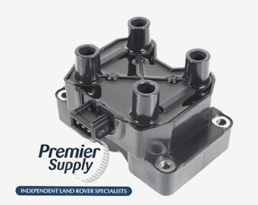 Range Rover P38, Discovery 2 4.0L & 4.6L V8 Ignition Coil Pack ERR6045