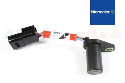 ERR6169 - SENSOR - CAMSHAFT POSITION - V8 - Suitable for Discovery 2, Range Rover P38 From PR2 ALLMAKES