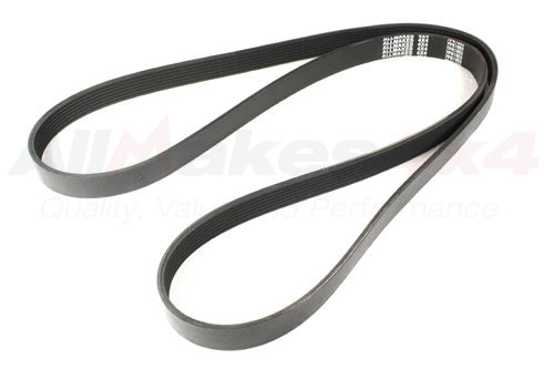 ERR6191 - DRIVE BELT - D1 - V8 EFI PETROL From DAYCO