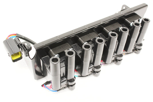 ERR6269 - COIL PACK - IGNITION - V8 - Suitable for Discovery 1, Defender 1983-2006 & Range Rover P38 From PR2 INTERMOTOR