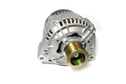 ERR6413 - ALTERNATOR - PETROL - Suitable for Discovery 2, Range Rover P38 From ALLMAKES