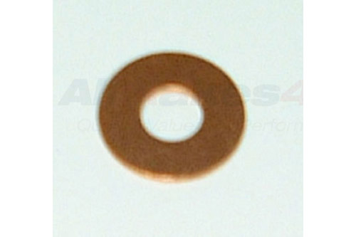 ERR6417 - WASHER - INJECTOR SEALING - ENGINE FUEL SYSTEM - TD5 - Suitable for Discovery 2, Defender 1983-2006 From PR2 ALLMAKES