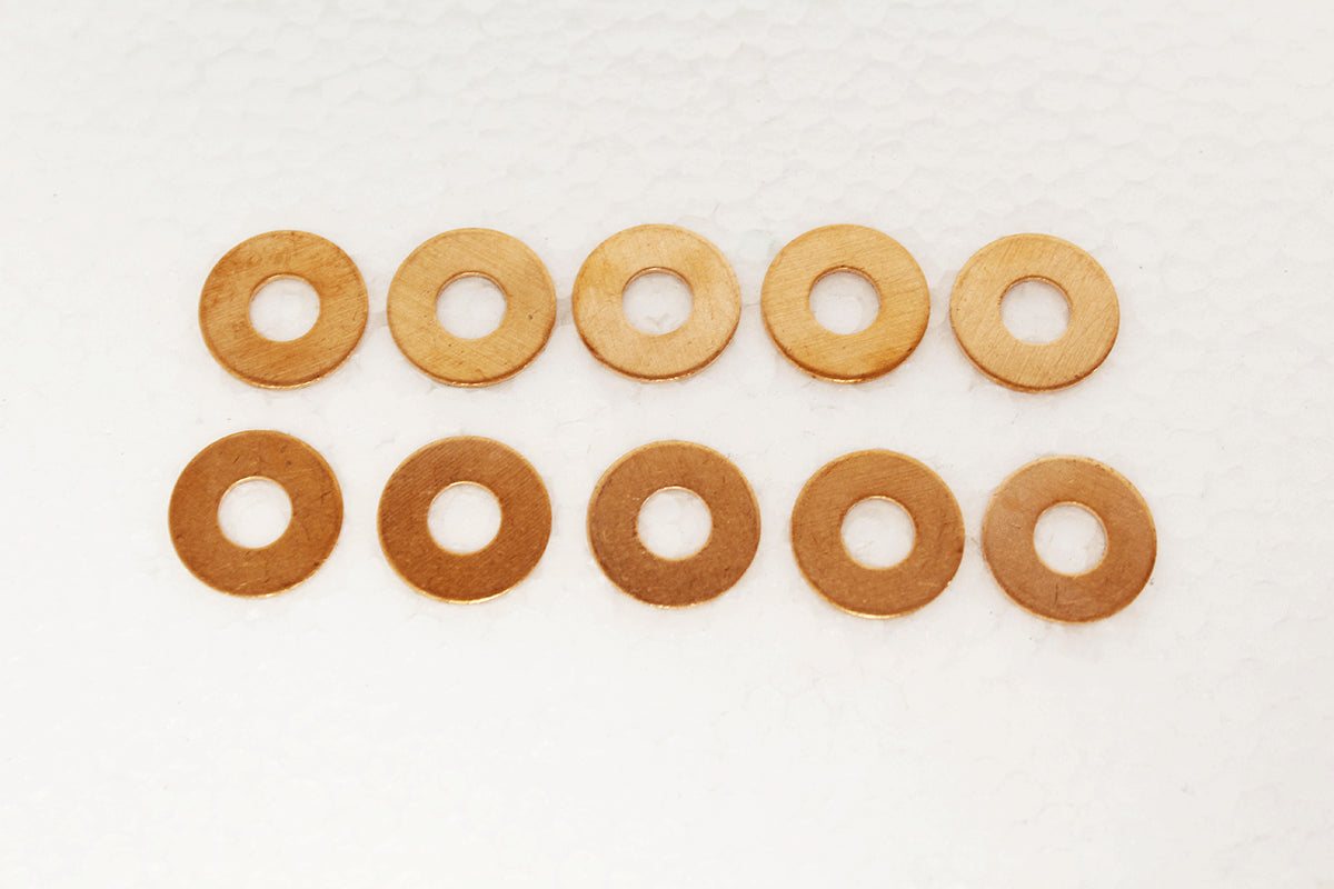 ERR6417G - WASHER SEALING From PR2 ALLMAKES OE