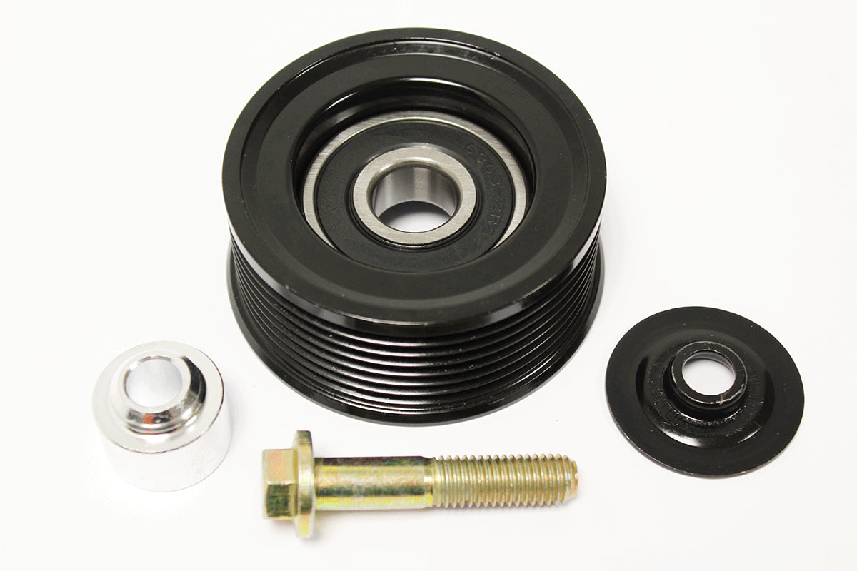 ERR6493 - IDLER-TIMING BELT From ALLMAKES