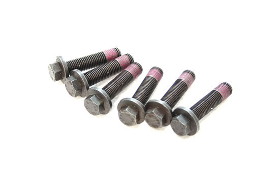ERR6581 - BOLT - FLYWHEEL - TD5 - Suitable for Discovery 2, Defender 1983-2006 From PR2 ALLMAKES OE
