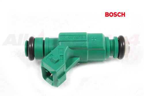 ERR6600 - INJECTOR-FUEL-MPI - D2 - RR P38 - V8 From BOSCH