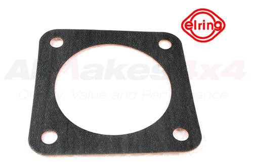 ERR6620 - GASKET - EGR VALVE TO PIPE - TD5 - Suitable for Discovery 2, Defender 1983-2006 From PR2 ELRING