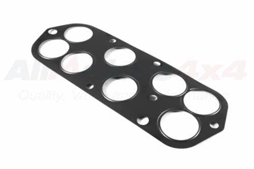 ERR6621 - GASKET - INLET MANIFOLD - UPPER TO LOWER INLET MANIFOLD - V8 - Suitable for Discovery 2, Range Rover P38 From ALLMAKES