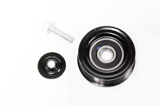 ERR6658 - IDLER - ANCILLARY - PULLEYS BELTS AND TENSIONERS - TD5 - D2/DF0