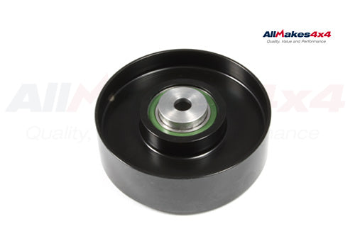 ERR6702 - IDLER - TIMING BELT - PETROL - WITH AIR CONDITIONING - V8 - Suitable for Range Rover P38 From ALLMAKES