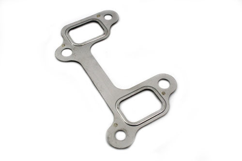ERR6733 - GASKET FOR EXHAUST MANIFOLD - V8 - Suitable for Discovery 1, Discovery 2 & Range Rover P38 From ALLMAKES