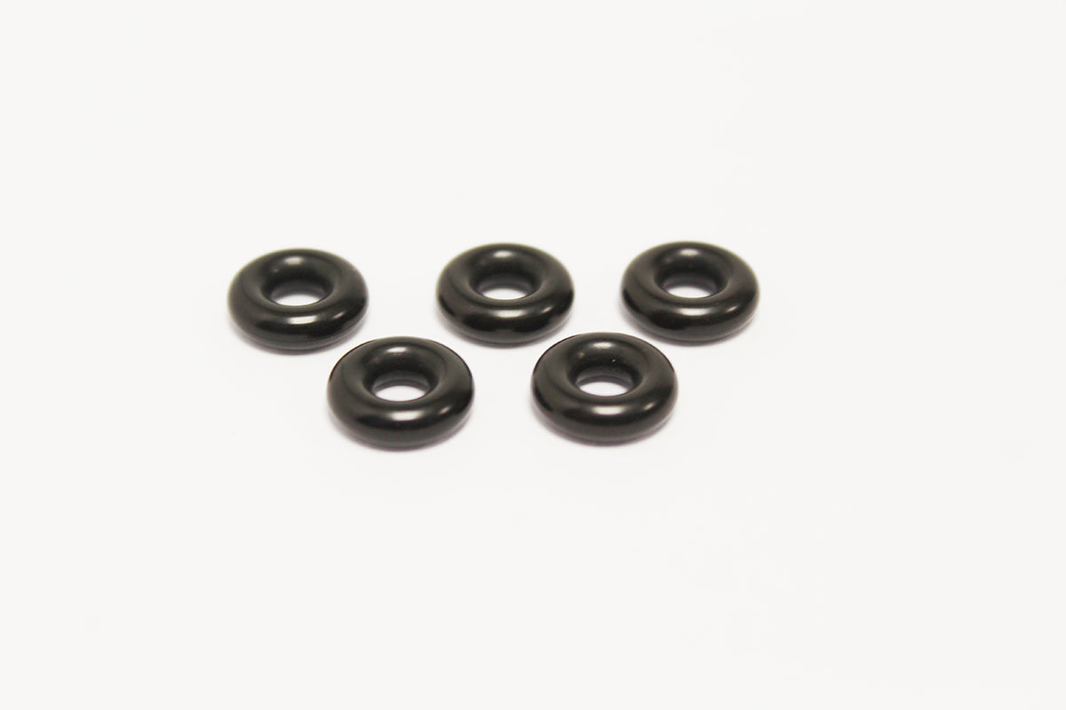 ERR6761 - O RING - FUEL CONNECTOR BLOCK - TD5 - Suitable for Discovery 2, Defender 1983-2006 From ALLMAKES