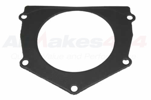 ERR6811 - GASKET - OIL SEAL HOUSING - REAR CRANKSHAFT - 300TDI - Suitable for Discovery 1, Defender 1983-2006 & Range Rover Classic From ALLMAKES