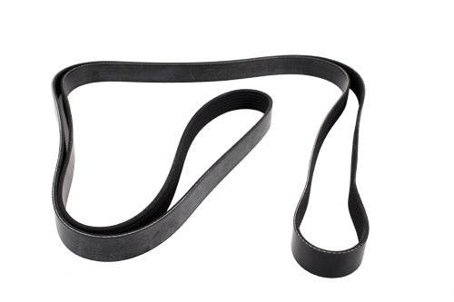 ERR6896D - DRIVE BELT - POLYVEE - WITH AIR CON - WITH ACE - V8 - Suitable for Discovery 2 From DAYCO