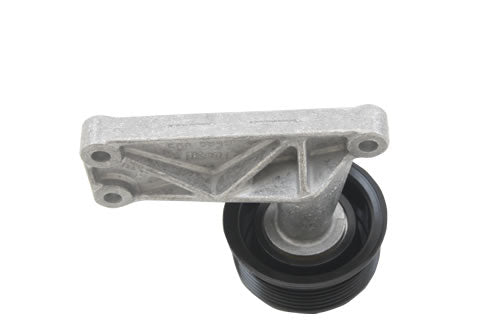 ERR6949 - BRACKET IDLER - AUX DRIVE - TD5 - Suitable for Discovery 2, Defender 1983-2006 From ALLMAKES