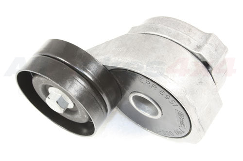 TENSIONER - TIMING BELT - TD5 - D2 ERR6951