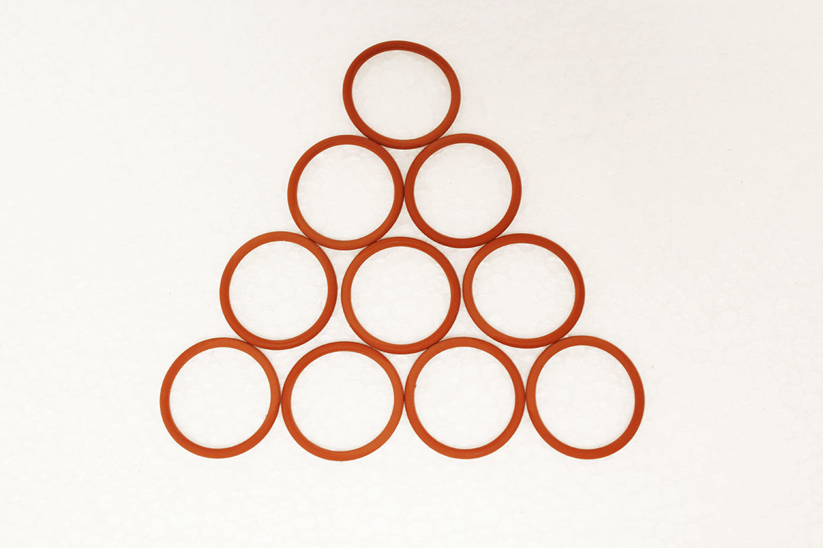 ERR7004G - O RING From DELPHI