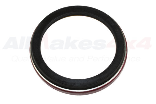 ERR7143 - OIL SEAL FOR CRANKSHAFT - BLOCK - 300TDI - Suitable for Discovery 1, Defender 1983-2006 From PR2 ALLMAKES