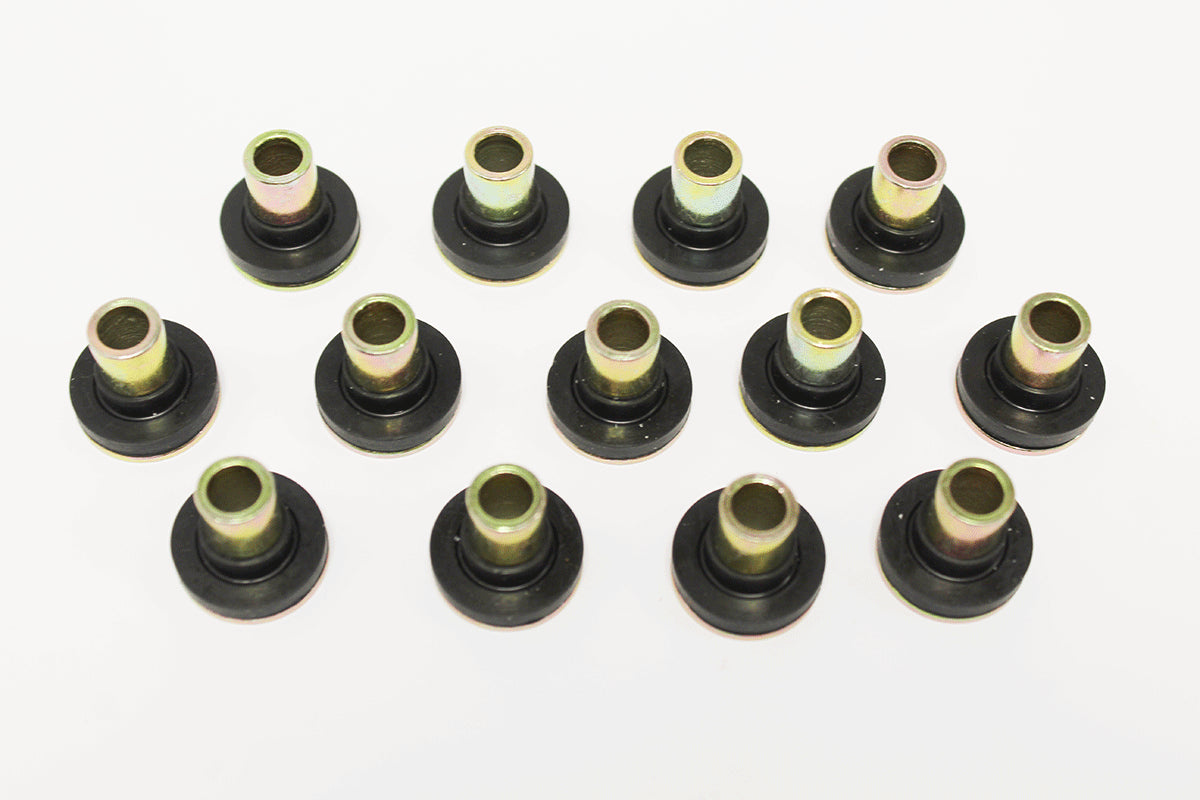 GROMMET - CYLINDER HEAD - CAMSHAFT COVER SEALING - TD5 - D2/DF0 ERR7266