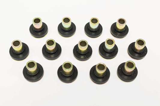 GROMMET - CYLINDER HEAD - CAMSHAFT COVER SEALING - TD5 - D2/DF0 ERR7266