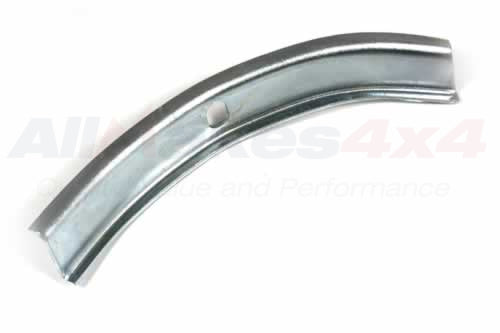 ERR7282 - CLAMP - INLET MANIFOLD GASKET - V8 - Suitable for Discovery 1, Discovery 2, Defender 1983-2006 & Range Rover Classic From ALLMAKES