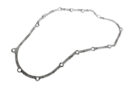 ERR7293 - GASKET - TIMING HOUSING - SILICON BEAD - 300TDI - Suitable for Discovery 1, Defender 1983-2006 & Range Rover Classic From ALLMAKES