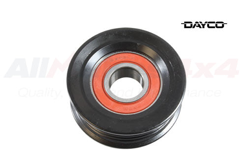 ERR7295G - PULLEY-ANCILLARY - DEF - D1 - RRC - 300TDI From DAYCO