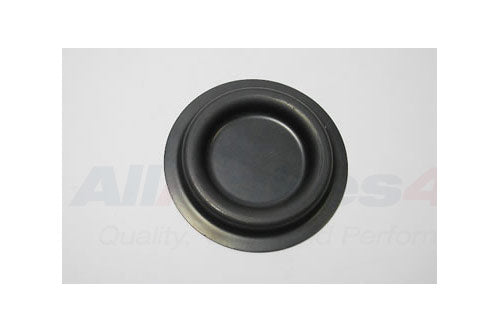 ERR7297 - COVER - AC BELT TENSIONER - 300TDI - Suitable for Discovery 1, Defender 1983-2006 & Range Rover Classic From ALLMAKES