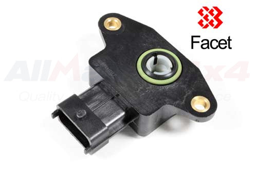 ERR7322 - POTENTIOMETER - ENGI - D2 - RR P38 - V8 From ALLMAKES