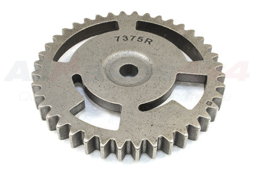 ERR7375 - SPROCKET - CAMSHAFT - TIMING BELTS AND CHAINS - V8 - Suitable for Discovery 2, Range Rover P38 From ALLMAKES