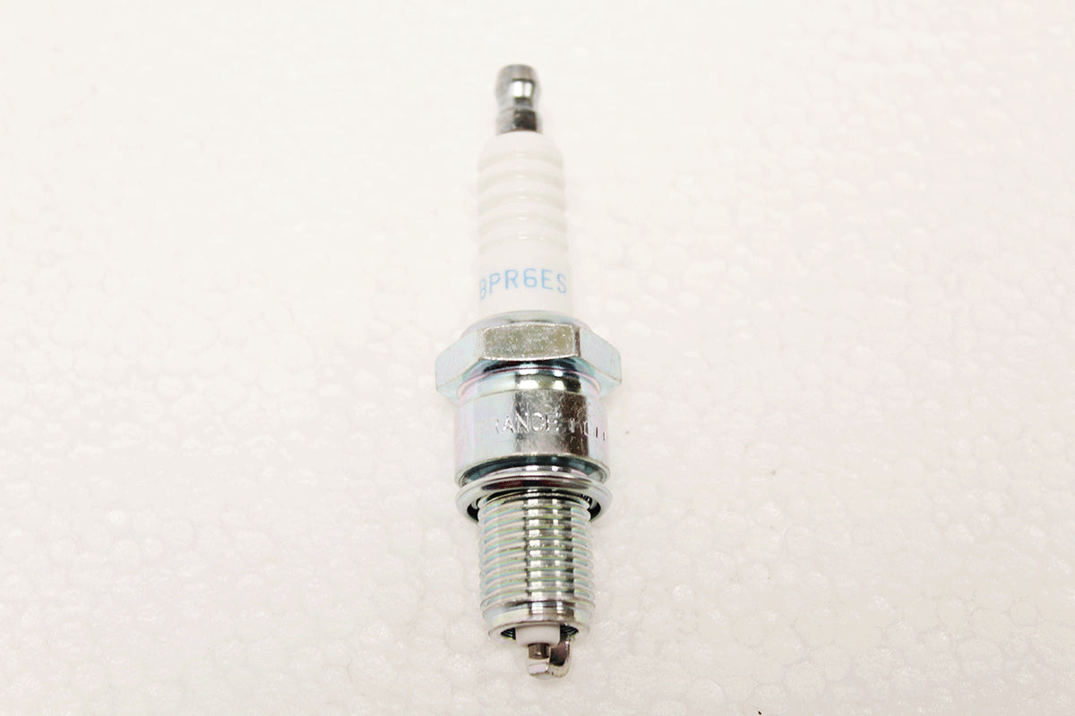 ERR743NGK - SPARK PLUG - RRC - V8 From PR2 NGK