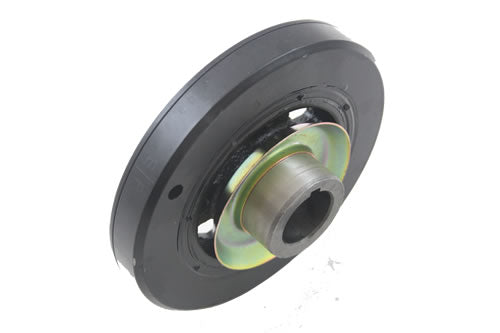 ERR751 - DAMPER - TV - 5 SPEED MANUAL - 200TDI - Suitable for Discovery 1, Defender 1983-2006 & Range Rover Classic From ALLMAKES
