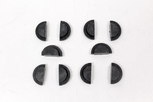 ERR765 - SEAL - RUBBER - PLUG - CYLINDER BLOCK - 200TDI - Suitable for Discovery 1, Defender 1983-2006 & Range Rover Classic From ALLMAKES