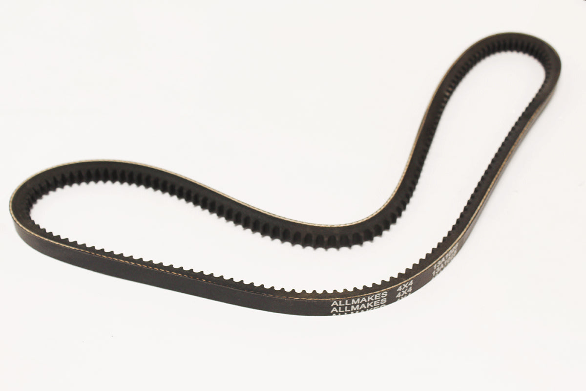 ERR810 - DRIVE BELT - POLYVEE - 200TDI - Suitable for Discovery 1, Range Rover Classic From ALLMAKES