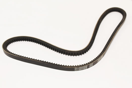 ERR810 - DRIVE BELT - POLYVEE - 200TDI - Suitable for Discovery 1, Range Rover Classic From ALLMAKES