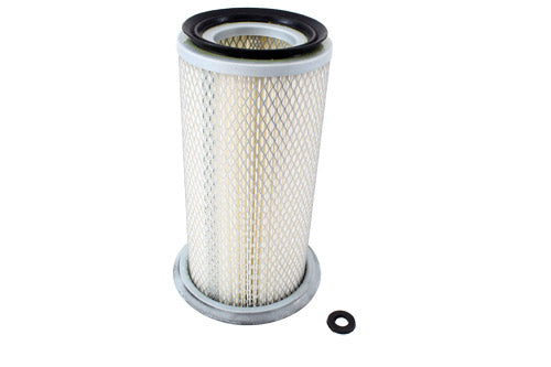 ESR1049 - AIR FILTER - 200 TDI MANUAL TRANSMISSION - NO CAT - Suitable for Discovery 1, Range Rover Classic From ALLMAKES