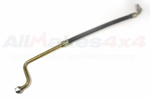 ESR1257 - PIPE OIL COOLER From ALLMAKES